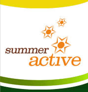 summer active