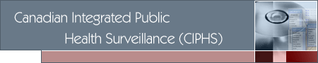Canadian Integrated Public Health Surveillance (CIPHS)
