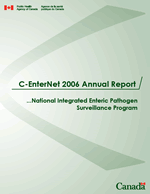 C-EnterNet Annual Report 2006