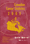Canadian Cancer Statistics 2002