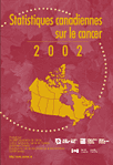 Statistiques canadiennes sur le cancer 2002