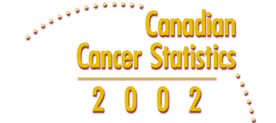 Canadian Cancer Statistics 2002