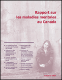 Dépistage du cancer du col utérin au Canada : Rapport de surveillance 1998