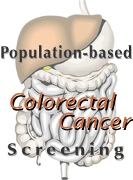 Population-based Colorectal Cancer Screening