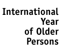 International Year of Older Persons