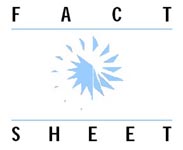 fact sheet logo