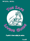 The Safe Living Guide - A guide to home safety for seniors
