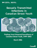 Early release of selected chapters from the Canadian Guidelines on Sexually Transmitted Infections 2006 edition - cover image