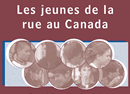 Les jeunes de la rue au Canada - image cover