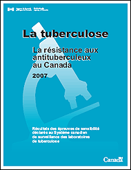 Canadian Tuberculosis Standards 2007