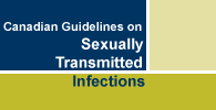 Canadian Guidelines on Sexually Transmitted Infections