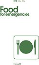 Food for Emergencies