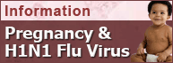 Pregnancy and H1N1 Virus