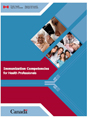 Immunization Competencies for Health Professionals