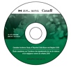 CD de l'Étude canadienne sur l’incidence des signalements de cas de violence et de négligence envers les enfants