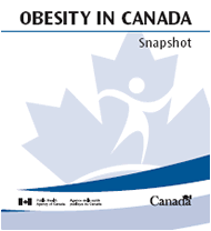 Obesity in Canada