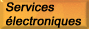 Service électroniques