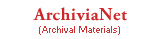 ArchiviaNet