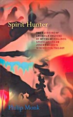 Cover page of the book SPIRIT HUNTER (English article)