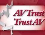 AV Trust Logo