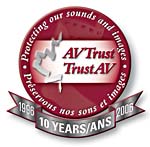 AV Trust logo