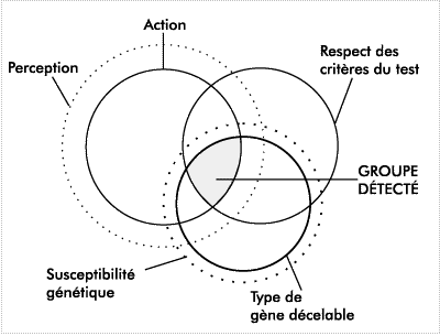 Diagramme de Venn plus complexe