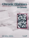 Chronic Diseases in Canada