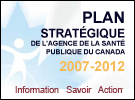 Plan Stratégique 2007-2012