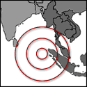 Crisis in Southeast Asia