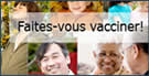 Faites-vous vacciner