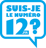 Suis-je le numéro 12.org?