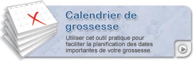 Utiliser cet outil pratique pour faciliter la planification des dates importantes de votre grossesse.