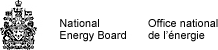 National Energy Board