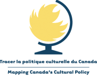 Tracer la politique culturelle du Canada