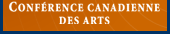 Canadian Conference of the Arts