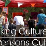 Thinking Culture: Thinking Festivals