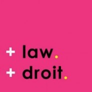 La conférence Art+Droit