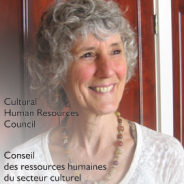 Le Conseil des ressources humaines du secteur culturel