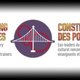 Construire des ponts : Les leaders du secteur culturel rencontrent les enseignants et les formateurs