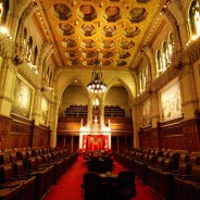 Le Sénat du Canada, Sénateur James S. Cowan sur la Conférence canadienne des arts