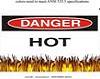Ooh!  Danger!