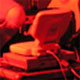 Sweet sounds from an instrument cheap and obsolete.