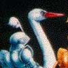 Looking back to a simpler, ostrich-flying time.