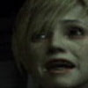 The Silent Hill 3 protagonist recoils at the thought of buying another video card.