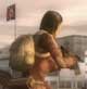 At least your female character isn't in a bikini.