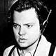Welles was young and smart and talented.
