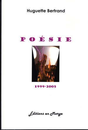    Couverture du livre   