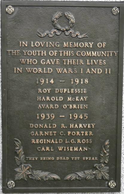 Brooklyn: new war memorial monument