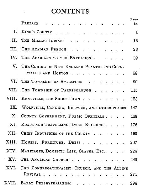 History of Kings County, 1910, by A.W.H. Eaton