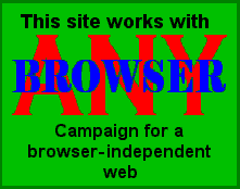 This site works with any browser.